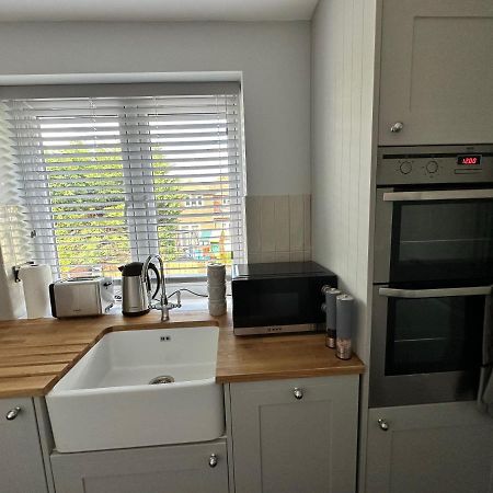 A Luxury 2 Bedroom Apartment Barnet Esterno foto