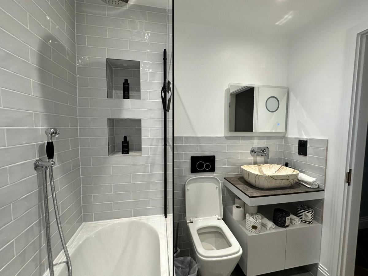 A Luxury 2 Bedroom Apartment Barnet Esterno foto