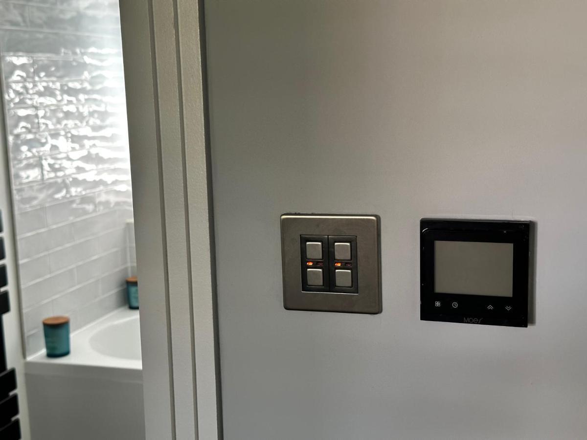 A Luxury 2 Bedroom Apartment Barnet Esterno foto