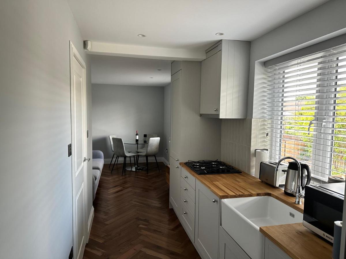 A Luxury 2 Bedroom Apartment Barnet Esterno foto